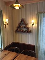 Hotel Osted