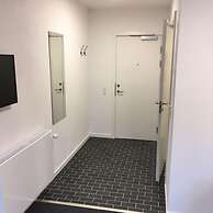 Hotel Osted