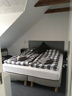 Hotel Osted