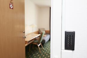 Hotel Osted