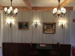 Hotel Osted