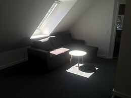 Hotel Osted