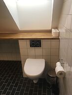 Hotel Osted