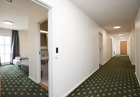 Hotel Osted