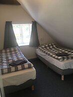 Hotel Osted