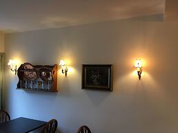 Hotel Osted