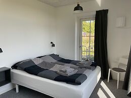 Hotel Osted