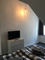 Hotel Osted