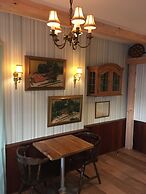 Hotel Osted
