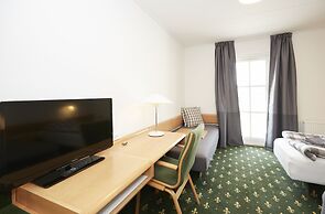 Hotel Osted