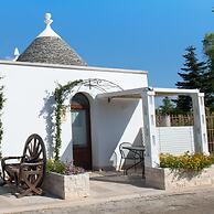 Trulli San Leonardo