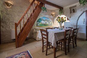 Trulli San Leonardo