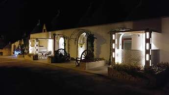 Trulli San Leonardo