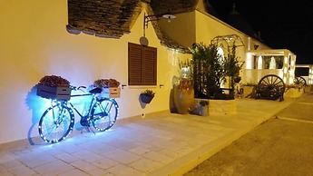 Trulli San Leonardo