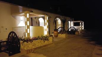 Trulli San Leonardo