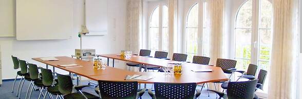 Hostellerie Bacher GmbH