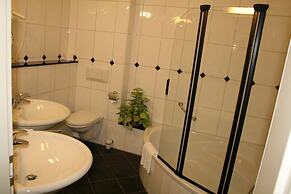 Hostellerie Bacher GmbH