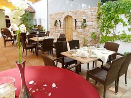 Hostellerie Bacher GmbH