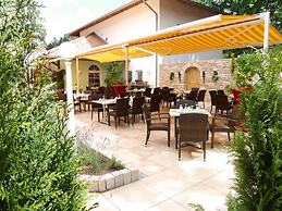 Hostellerie Bacher GmbH