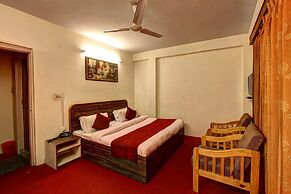 Hotel Monarch Residency