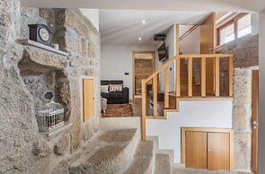 Casa da fonte