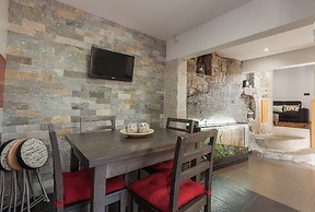 Casa da fonte