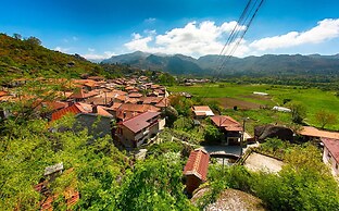 Casa da fonte