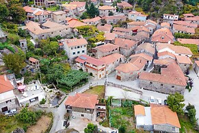 Casa da fonte