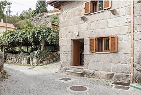 Casa da fonte