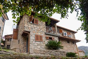Casa da fonte