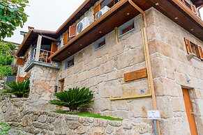 Casa da fonte