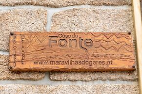 Casa da fonte