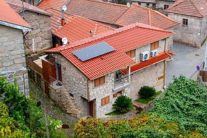 Casa da fonte