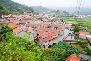 Casa da fonte