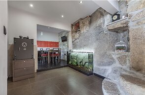 Casa da fonte