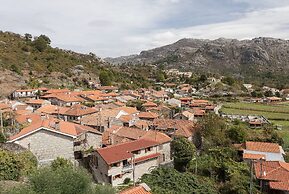 Casa da fonte