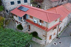Casa da fonte