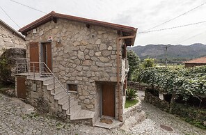 Casa da fonte