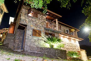 Casa da fonte