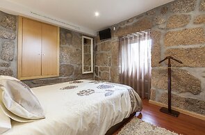 Casa da fonte