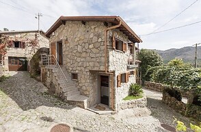 Casa da fonte