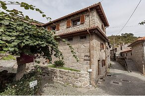 Casa da fonte