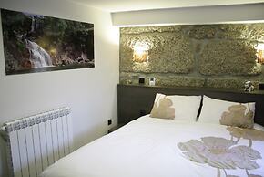 Casa da fonte