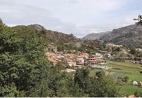 Casa da fonte