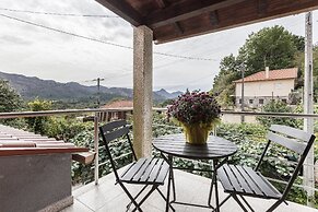 Casa da fonte