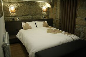 Casa da fonte