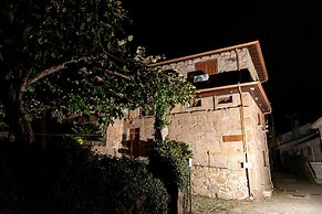 Casa da fonte