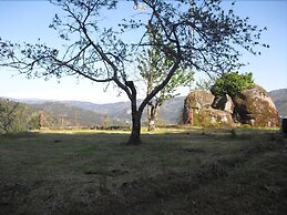 Casa da fonte