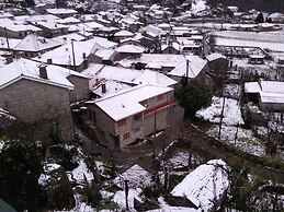 Casa da fonte