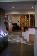 Casa da fonte